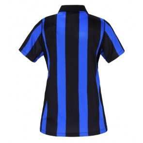 Inter Milan Hjemmebanetrøje Dame 2026-27 Kortærmet